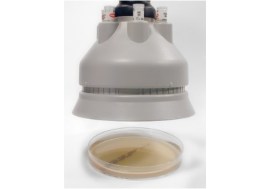 Disc Dispenser12-Place B-Diameter 150mm - Oxoid™